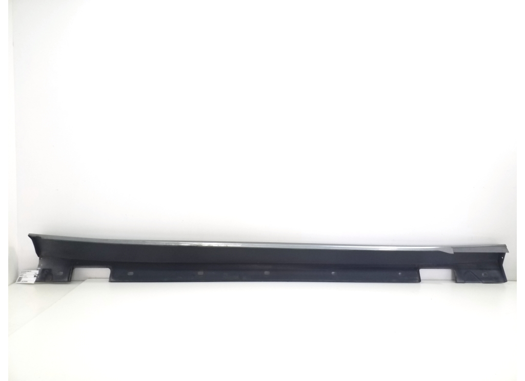 MERCEDES-BENZ E-Class W212/S212/C207/A207 (2009-2016) Left Side Plastic Sideskirt Cover A2126900140 20377363