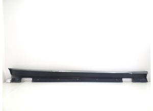 Mercedes Benz E-Class W212 (2009–2015) Karbi välimine ilupaneel A2126900140 - 5