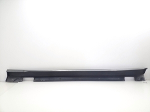 Mercedes Benz E-Class W212 (2009–2015) Karbi välimine ilupaneel A2126900240 - 2