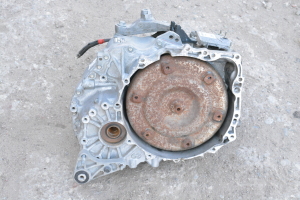   Gearbox 