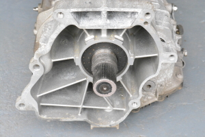 BMW X1 E84 (2009–2015) Gearbox 6HP19 - 2