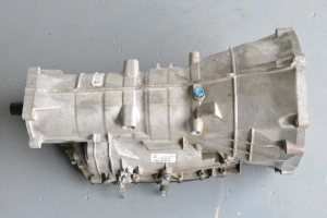 BMW X1 E84 (2009–2015) Gearbox 6HP19 - 3