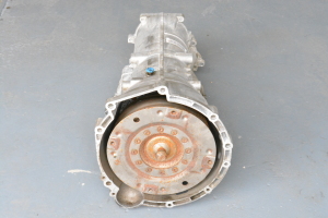 BMW X1 E84 (2009–2015) Gearbox 6HP19 - 5