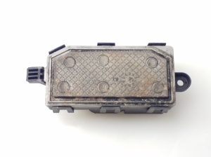 Ford Galaxy (2006–2015) Stellmotor Heizungsklappe 6G9T19E624DB - 3