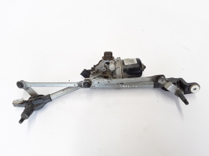   Windshield wiper mechanism  - 288000001R 
