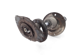 RENAULT Megane III (2008–2016) Front shock absorber 543020057R - 2
