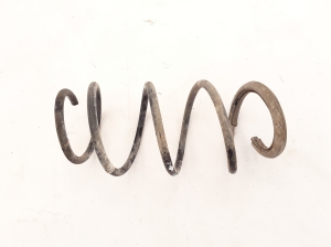 RENAULT Megane III (2008–2016) Front spring 540100137R - 3
