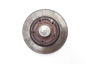   Tagumine piduriketas  - 432001539R 