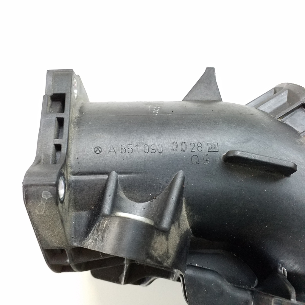 MERCEDES-BENZ C-Class W204/S204/C204 (2004-2015) Other tubes A6510900028, A6510900728 21401042