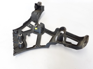 RENAULT Megane III (2008–2016) Tagakaitseraua kinnitus 850440006R - 3
