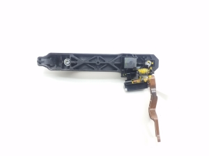 TOYOTA Auris E15 (2006–2012) Rear side door exterior handle and its parts - 2