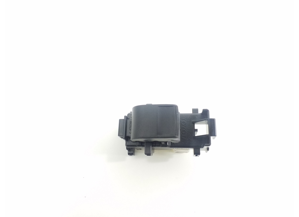 TOYOTA Auris 1 generation (2006-2012) Rear Right Door Window Control Switch 848100D030 20377517