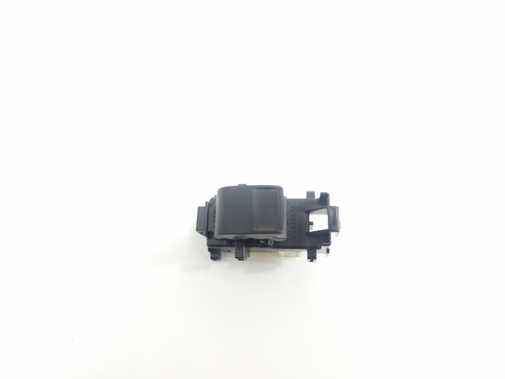 TOYOTA Auris 1 generation (2006-2012) Rear Right Door Window Control Switch 848100D030 20377514