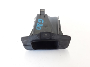BMW 5 SERIES G30 (2016–2026) Piduri õhukanal 51747394665 - 3