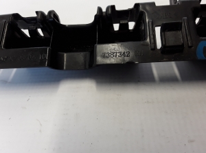 BMW 5 SERIES G30 (2016–2026) Front fender bracket 7387342 - 3