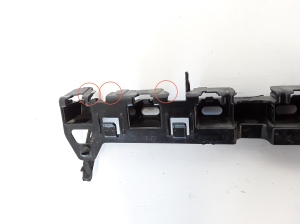 BMW 5 SERIES G30 (2016–2026) Front fender bracket 7387341 - 3