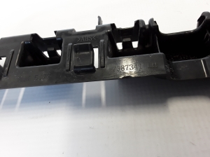 BMW 5 SERIES G30 (2016–2026) Front fender bracket 7387341 - 4