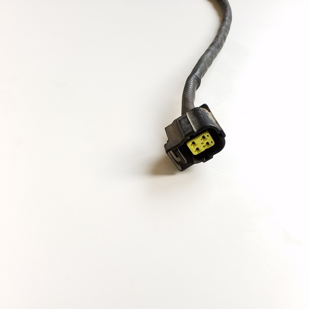 MERCEDES-BENZ GL-Class X164 (2006-2012) Sonde à oxygène lambda A0045420718 21401018