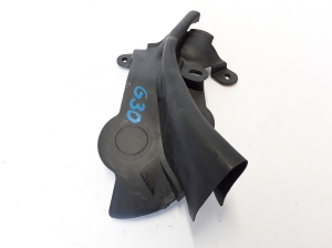 BMW 5 SERIES G30 (2016–2026) Kapotialune kate 51767349602 - 2