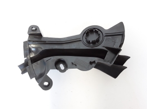 BMW 5 SERIES G30 (2016–2026) Kapotialune kate 51767349602 - 3