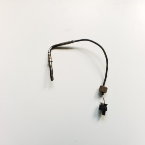  Muffler temperature sensor 