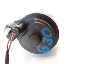 BMW 5 SERIES G30 (2016–2026) Tsirkulatsioonipump 9372723 - 2