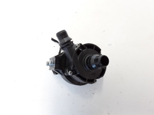 BMW 5 SERIES G30 (2016–2026) Tsirkulatsioonipump 9372723 - 4