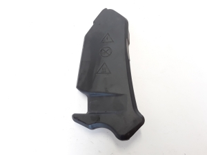 BMW 5 SERIES G30 (2016–2026) Kapotialune kate 8578818 - 2