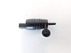 BMW 5 SERIES G30 (2016–2026) Motor für Frontscheibenwaschanlage 7388349 - 3