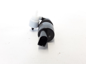 BMW 5 SERIES G30 (2016–2026) Motor für Frontscheibenwaschanlage 7388349 - 4