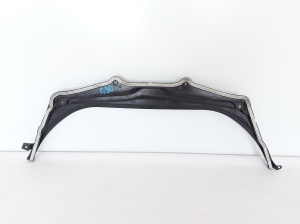 BMW 5 SERIES G30 (2016–2026) Kapotialune kate 51717340207 - 3