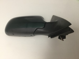 Rétroviseur extérieur et ses pièces - 4B2858532