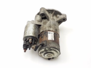Citroen C4 (2004–2010) Starter 965631768003 - 4