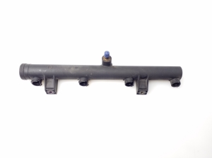 High pressure fuel line - 9628084680
