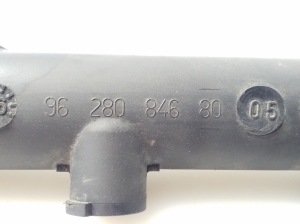 Peugeot 607 (2000–2010) Kõrgsurve kütusetoru 9628084680 - 2