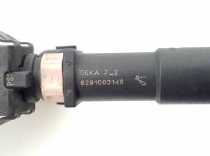 Citroen C4 (2004–2010) Fuel injector 6291003148 - 3