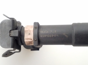 Citroen C4 (2004–2010) Fuel injector 6291003171 - 2