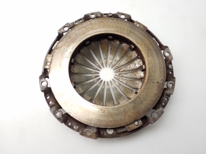 Citroen C4 (2004–2010) Siduri surveplaat D05228B - 3