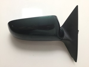 Rétroviseur extérieur et ses pièces - 4B2858532