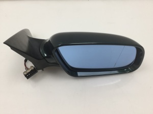 AUDI A6 C5 (1997–2005) Side mirror and its parts 4B2858532 - 2