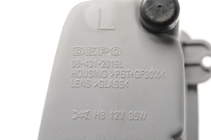 Ford C-MAX (2003–2010) Front-Nebelscheinwerfer - 5