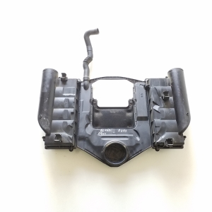 Mercedes Benz GL-Class 164 (2006–2012) Luftfiltergehäuse A2730901001 - 2