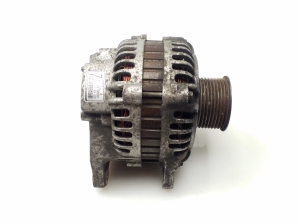 Alternator - a3tb6581