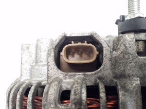 Mazda 5 (2005–2010) Lichtmaschine a3tb6581 - 2