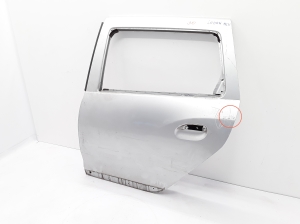 Dacia Logan II (2012–2026) Rear side doors 821017241R - 2