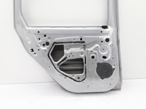 Dacia Logan II (2012–2026) Rear side doors 821017241R - 3