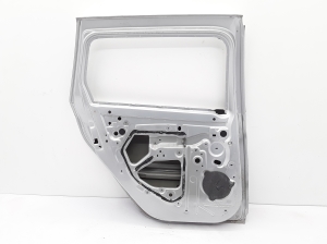 Dacia Logan II (2012–2026) Rear side doors 821017241R - 4