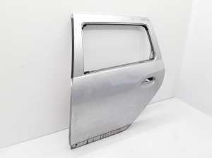 Rear side doors - 821017241R