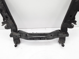 Dacia Duster (2010–2017) Eesmine alusraam 544015348R - 3