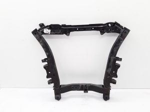 Dacia Duster (2010–2017) Eesmine alusraam 544015348R - 4